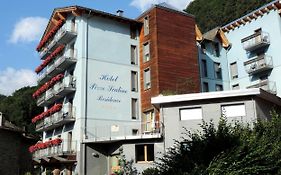 Pizzo Scalino Premolo