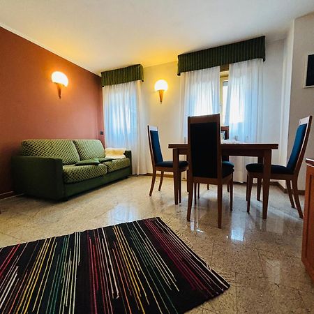 Residence Pizzo Scalino Chiesa in Valmalenco Extérieur photo