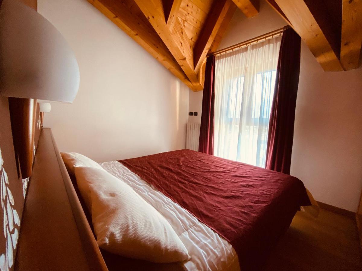 Residence Pizzo Scalino Chiesa in Valmalenco Extérieur photo