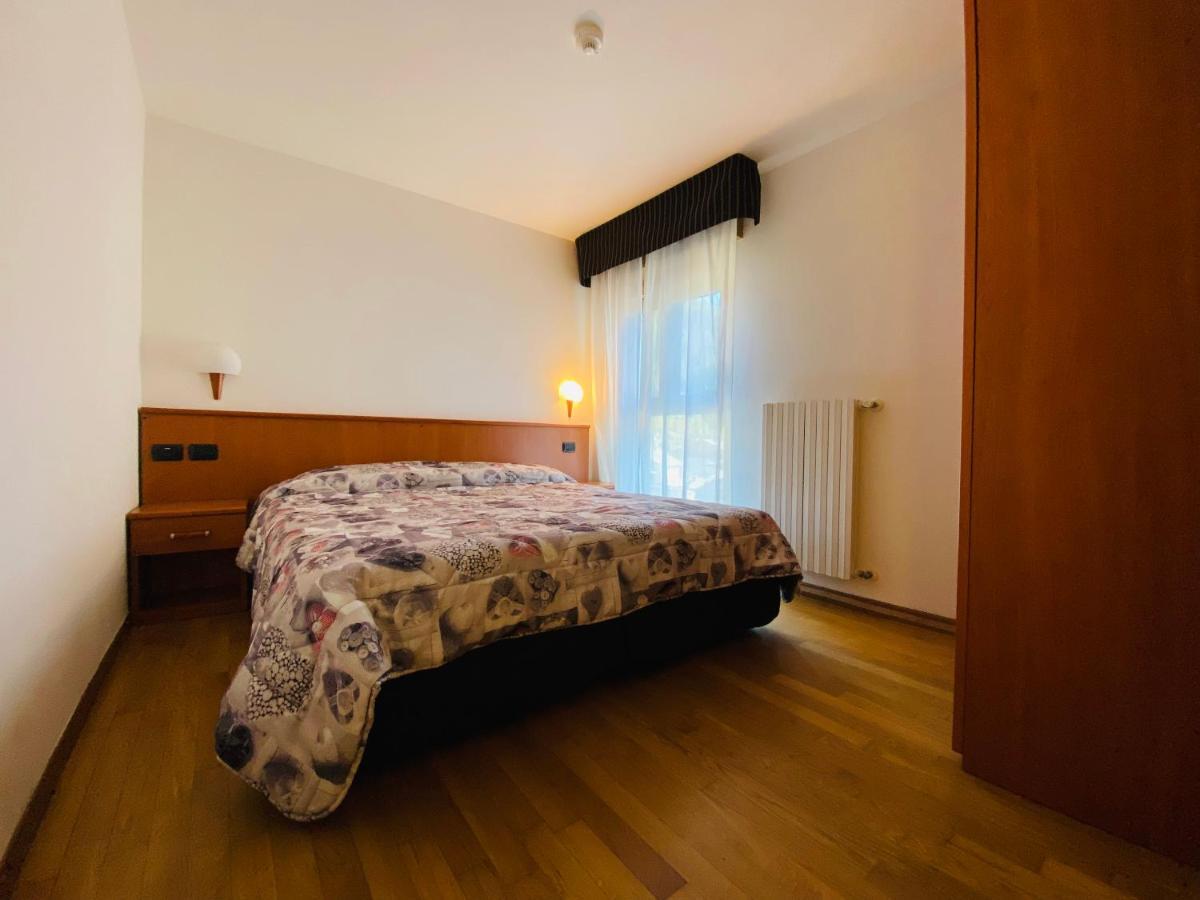 Residence Pizzo Scalino Chiesa in Valmalenco Extérieur photo