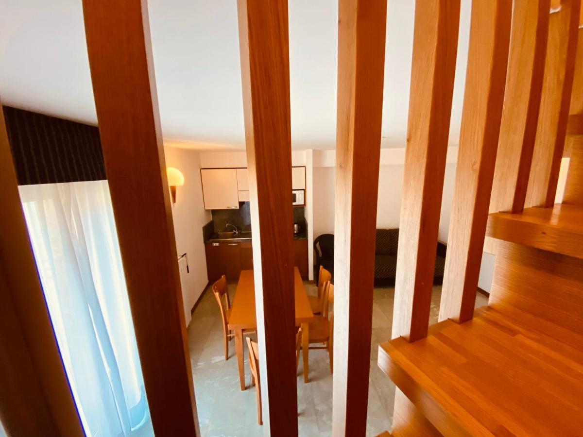 Residence Pizzo Scalino Chiesa in Valmalenco Extérieur photo
