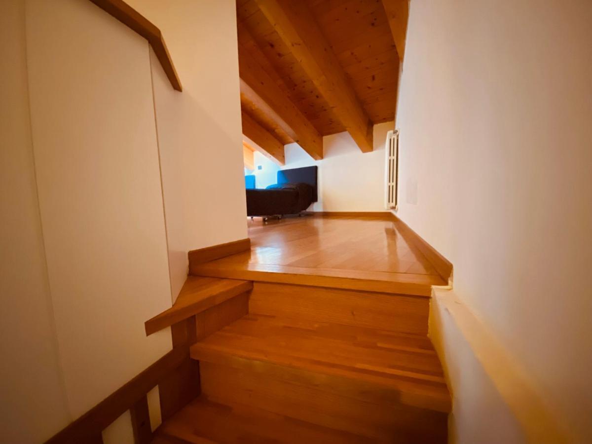 Residence Pizzo Scalino Chiesa in Valmalenco Extérieur photo