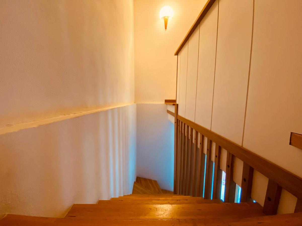 Residence Pizzo Scalino Chiesa in Valmalenco Extérieur photo