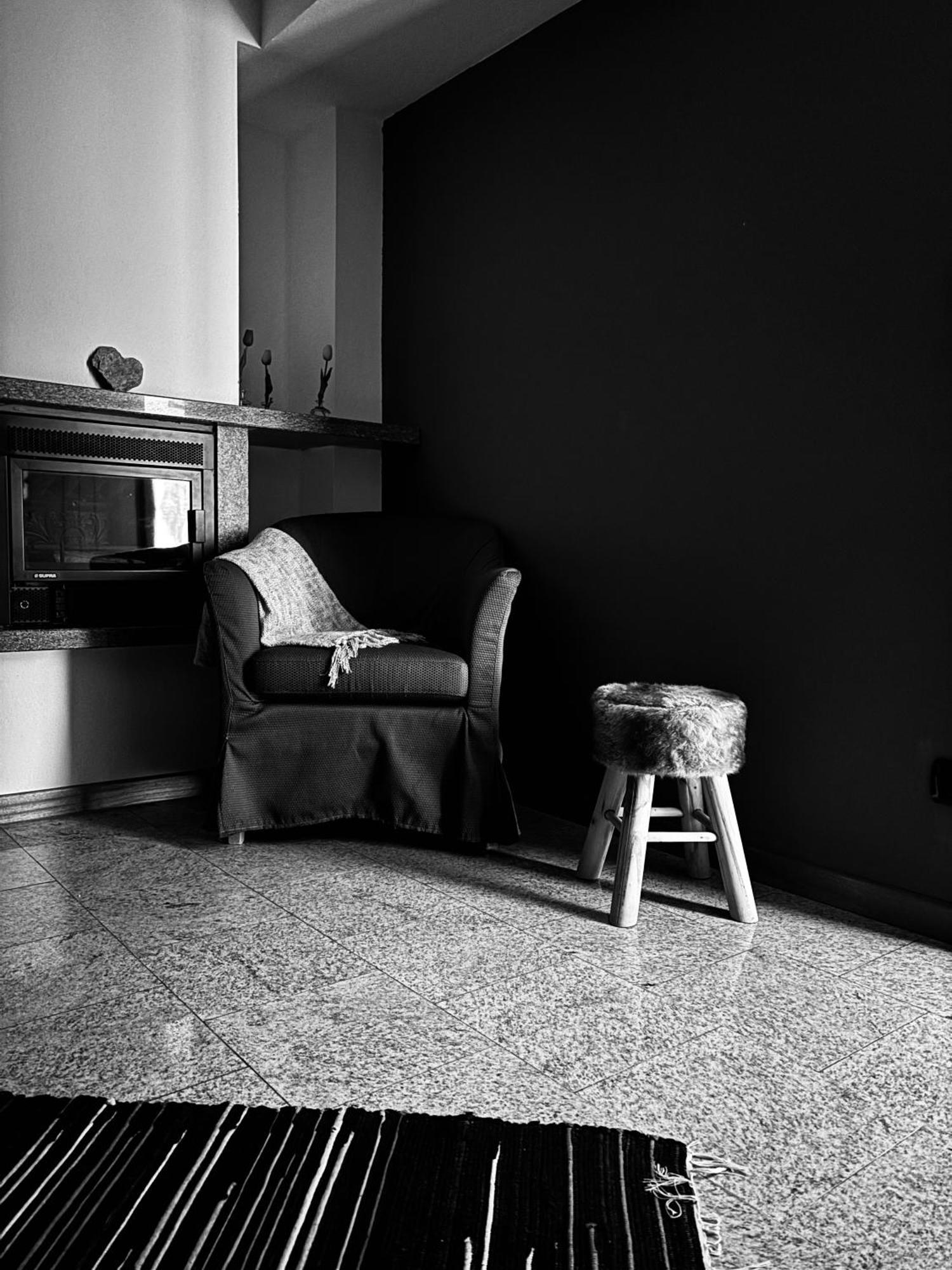 Residence Pizzo Scalino Chiesa in Valmalenco Extérieur photo